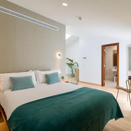 Hotel Emeté Las Canteras Las Palmas de Gran Canaria Esterno foto